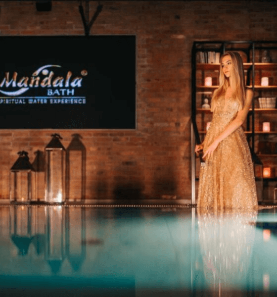 Mandala Day Spa — Spa Awards visual archive 2