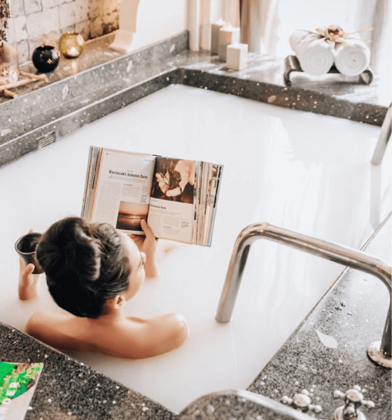 THE SPA at JW Marriott Phuket — Spa Awards visual archive 3