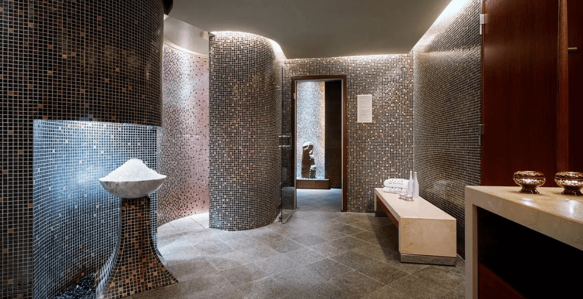 The Peninsula Spa & Wellness Center — Spa Awards visual archive 1