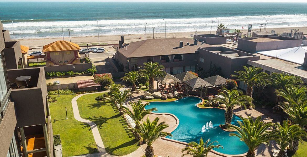 Club La Serena Spa — Spa Awards visual archive 1