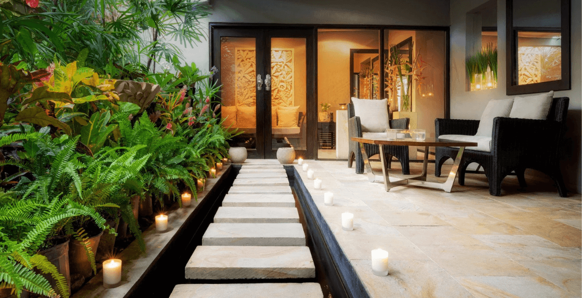 Pure Fiji Day Spa (Suva Headquarters) — Spa Awards visual archive 3