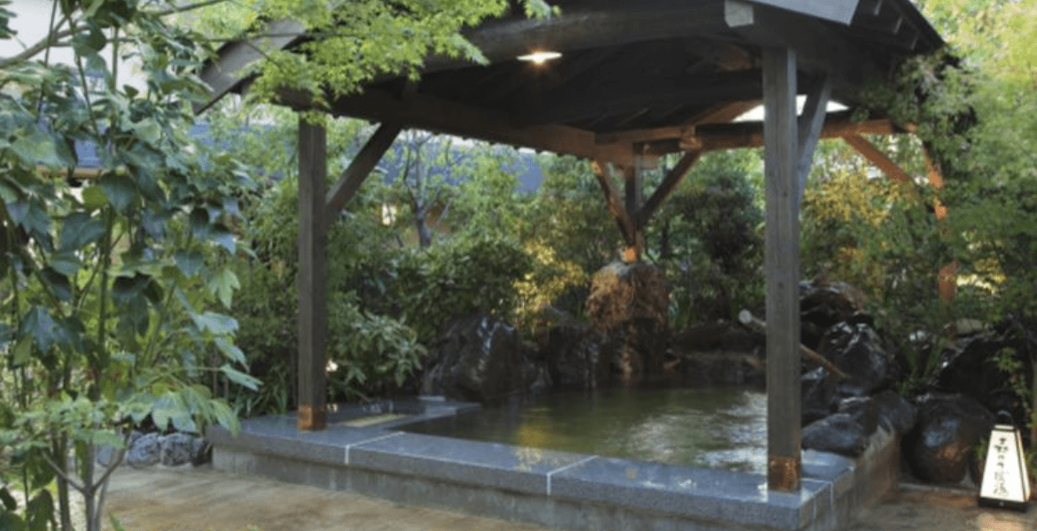Spa Suminoe — Spa Awards visual archive 1