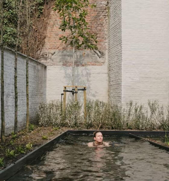 Spa at Hotel August Antwerp — Spa Awards visual archive 3