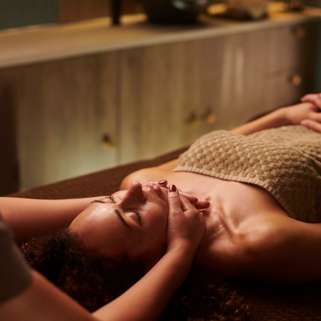 Editorial image illustrating Experience Luxury: A Guide to the Top Spa Award Winners