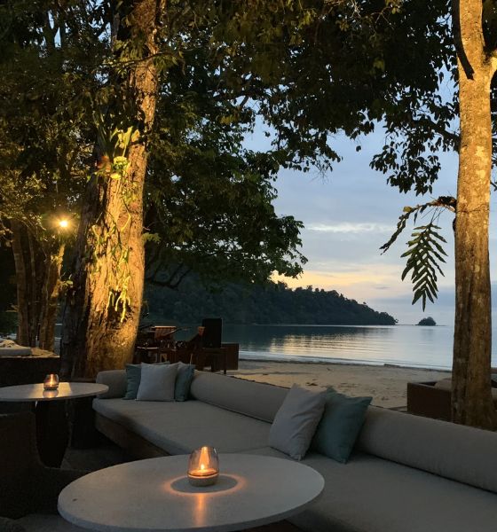 The Spa at The Datai Langkawi — Spa Awards visual archive 3