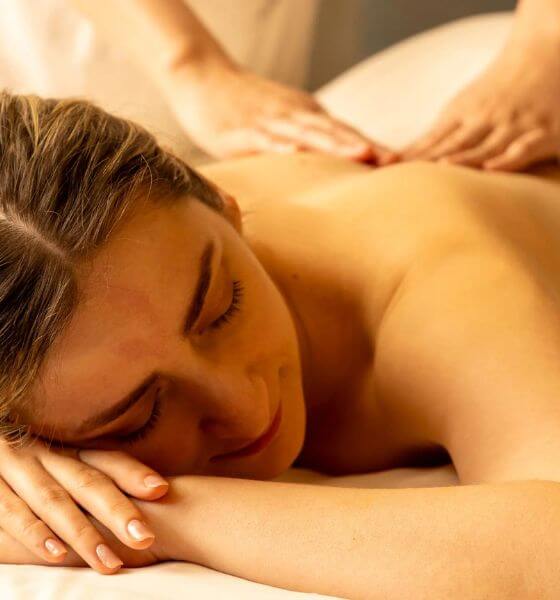 Nagomi Spa & Fitness at Grand Hyatt Tokyo — Spa Awards visual archive 3