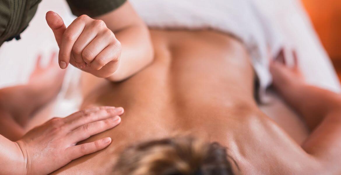 Touch Studio of Massage — Spa Awards visual archive 1