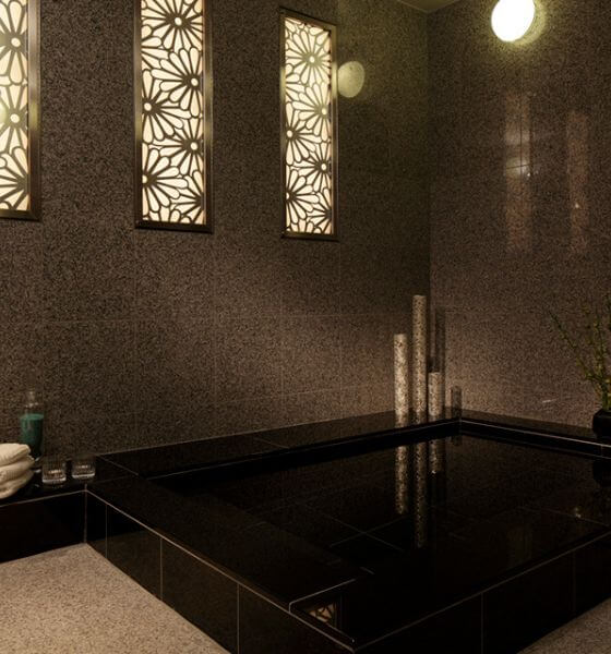 The Spa at The Capitol Hotel Tokyu — Spa Awards visual archive 3