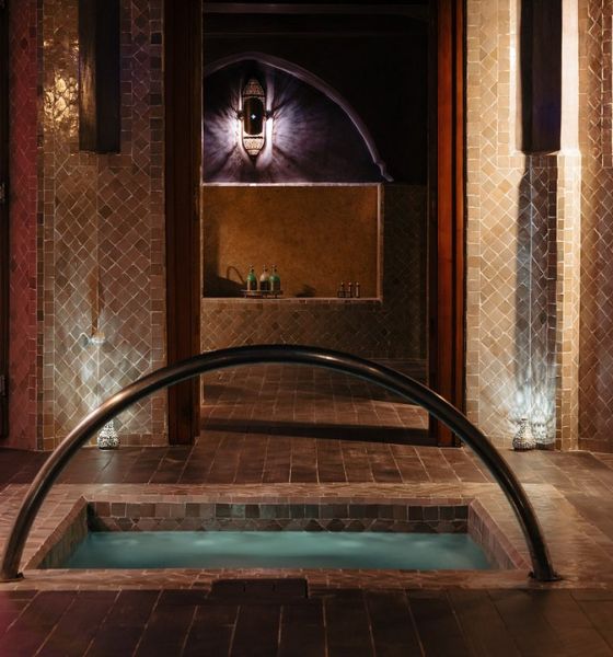 The Pearl Spa at Nobu Marrakech — Spa Awards visual archive 4