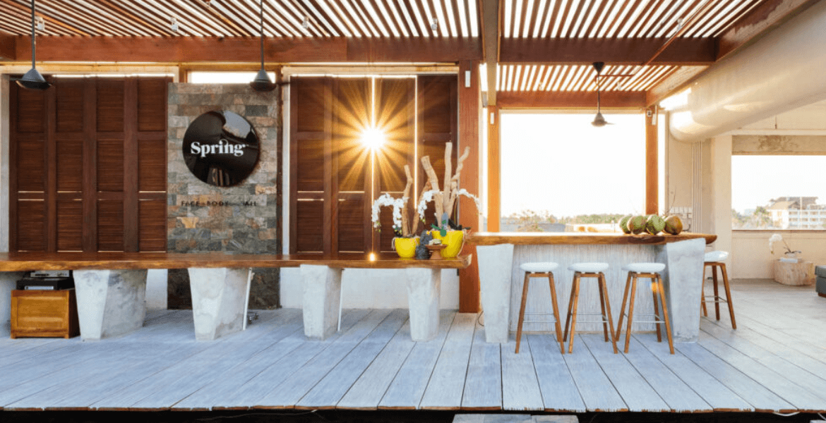 Spring Spa Uluwatu — Spa Awards visual archive 4