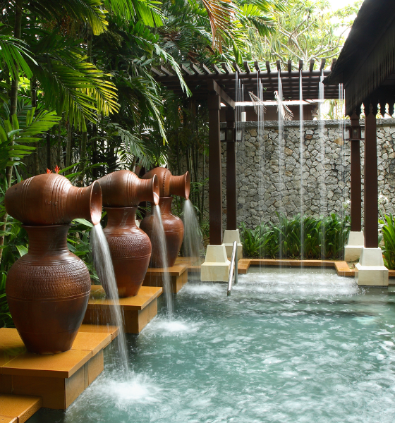 Spa Village (The Ritz-Carlton, Kuala Lumpur) — Spa Awards visual archive 4