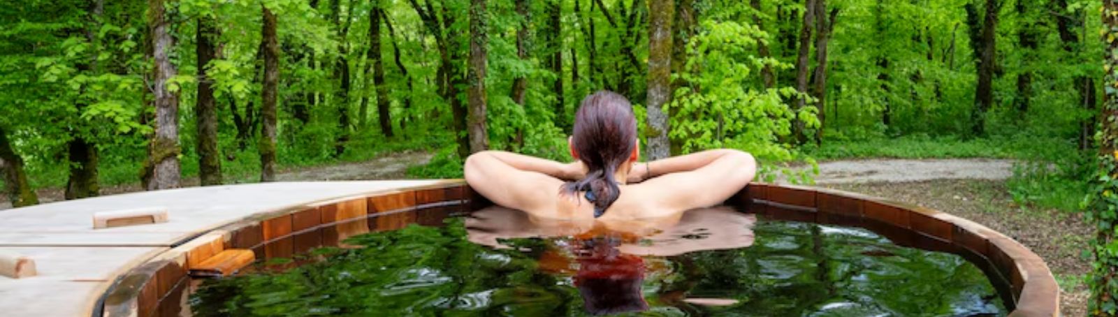 Editorial image for Lake Austin Spa Resort
