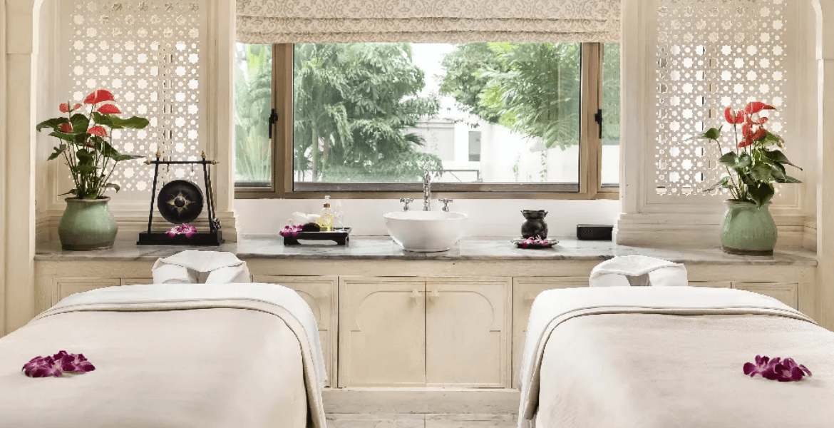 Anantara Siam Spa — Spa Awards visual archive 1