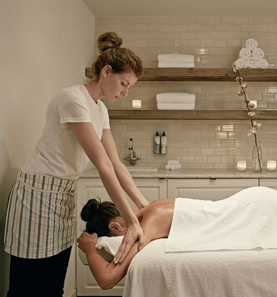 Cowshed Spa (Soho House Berlin) — Spa Awards visual archive 4