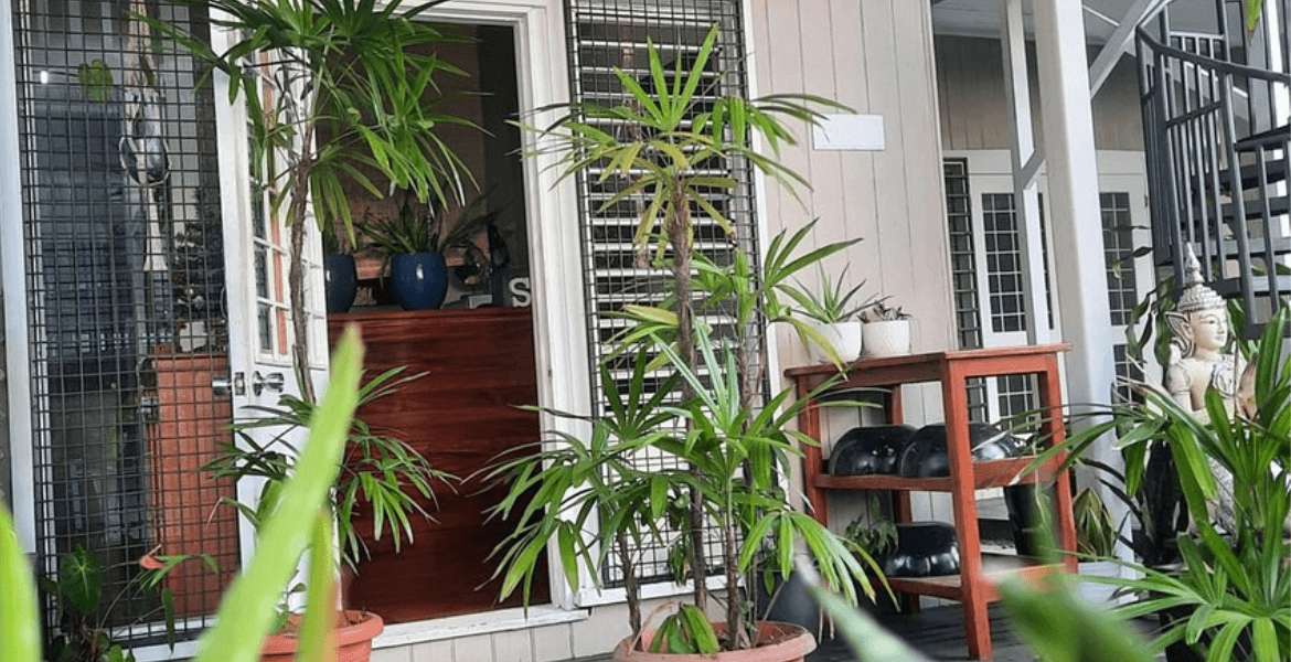 U-Sabai Traditional Massage & Spa — Spa Awards visual archive 3