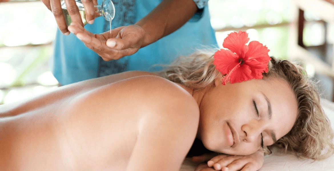 Makare Spa (Suva) — Spa Awards visual archive 4