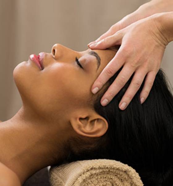 Signature Services at House of Pridi