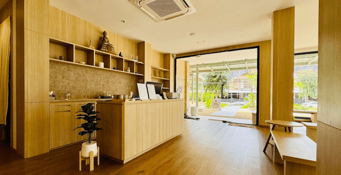 Momiji Onsen & Spa — Spa Awards visual archive 3