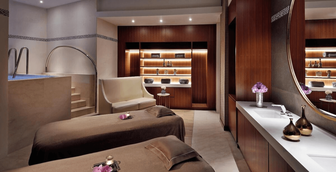 The Spa at Address Boulevard — Spa Awards visual archive 1
