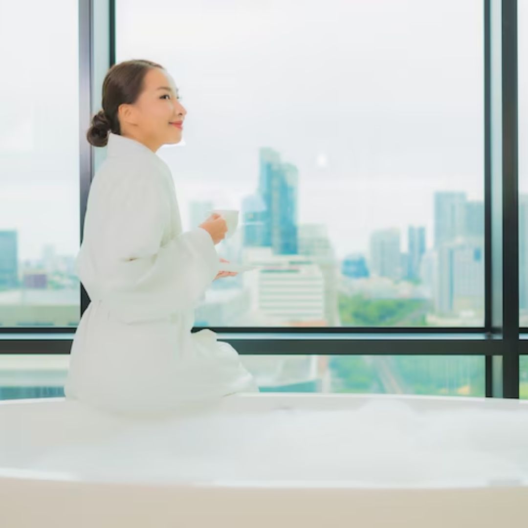 Designing for the Senses