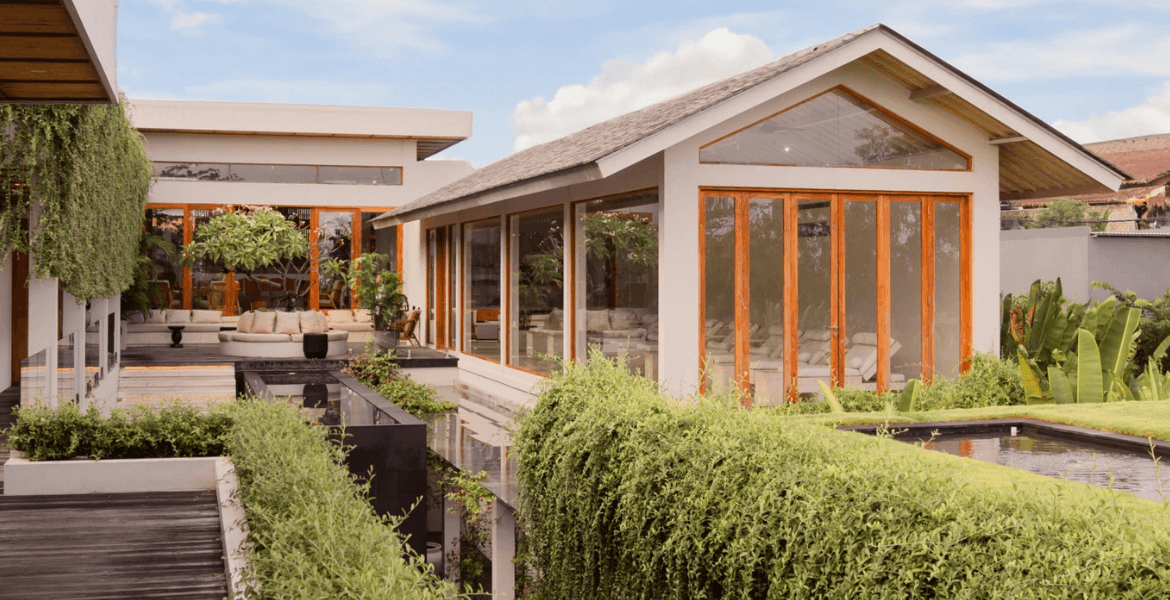 Spring Spa Uluwatu — Spa Awards visual archive 1