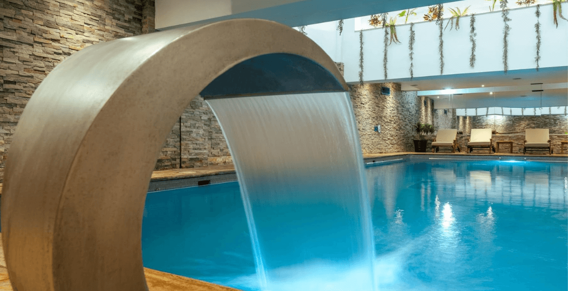 Hotel Plaza San Francisco Spa — Spa Awards visual archive 4