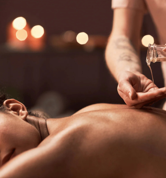 Chrysalis Spa — Spa Awards visual archive 4
