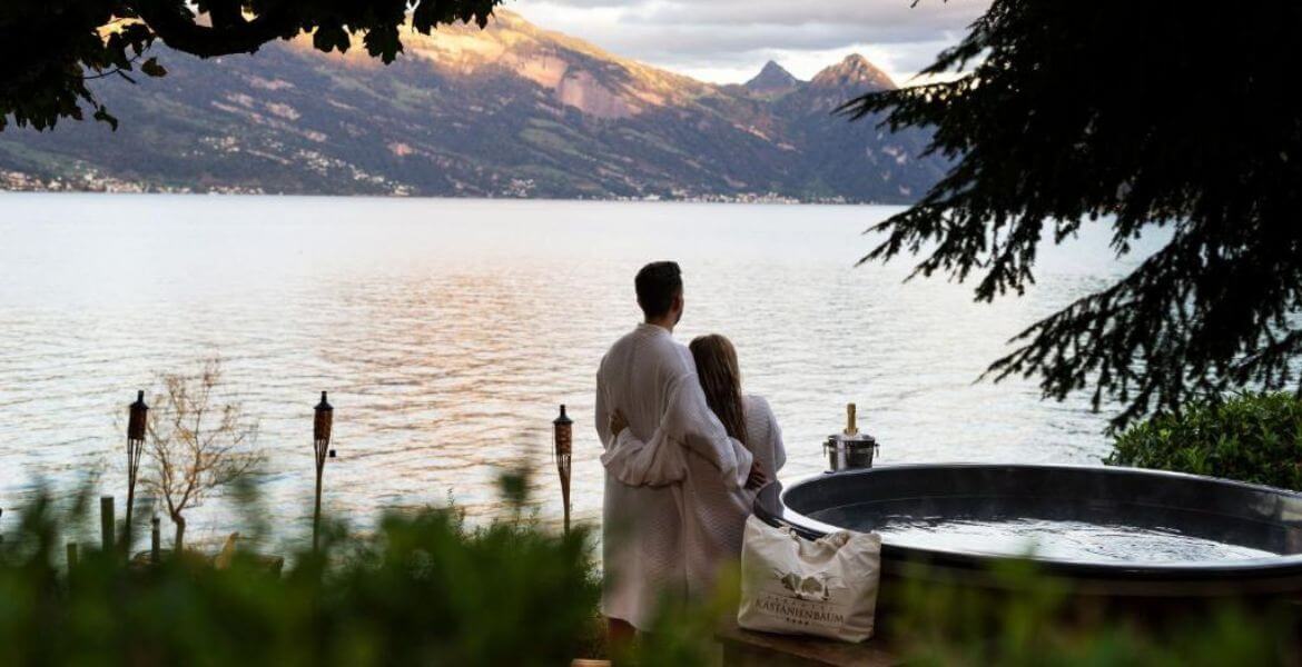 Spa at Seehotel Kastanienbaum — Spa Awards visual archive 3