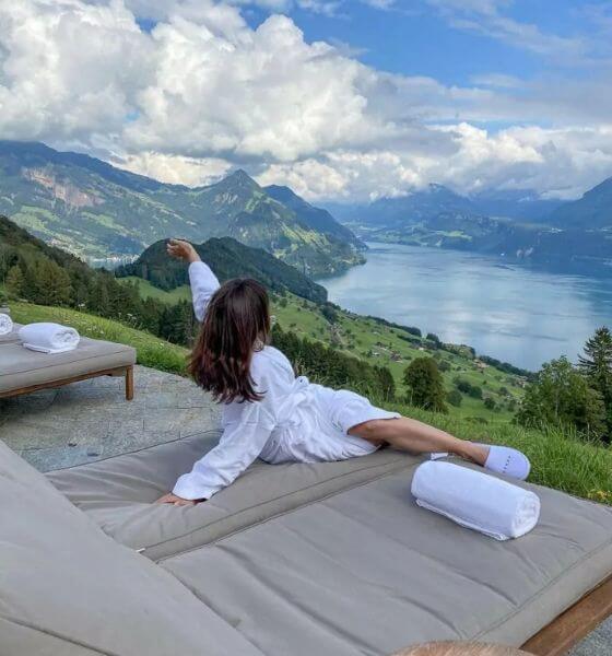 Villa Honegg Spa — Spa Awards visual archive 4