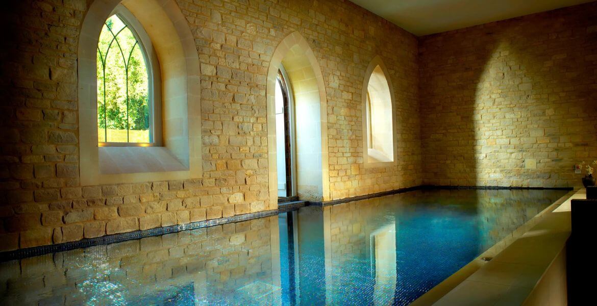 The Royal Crescent Hotel & Spa — Spa Awards visual archive 2