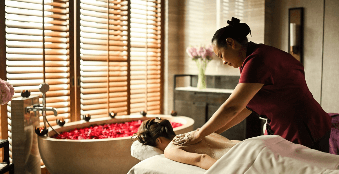 Kempinski The Spa – Siam Kempinski Hotel — Spa Awards visual archive 1