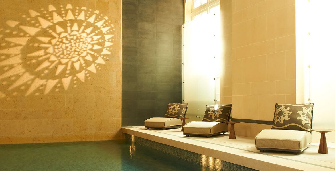 Spa by Clarins - InterContinental Hôtel Dieu — Spa Awards visual archive 1