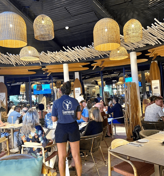 Boutique Hotel Kon Tiki Tahiti — Spa Awards visual archive 4
