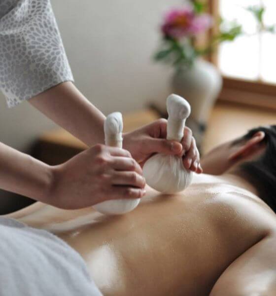 The Spa at Hoshinoya Tokyo — Spa Awards visual archive 4