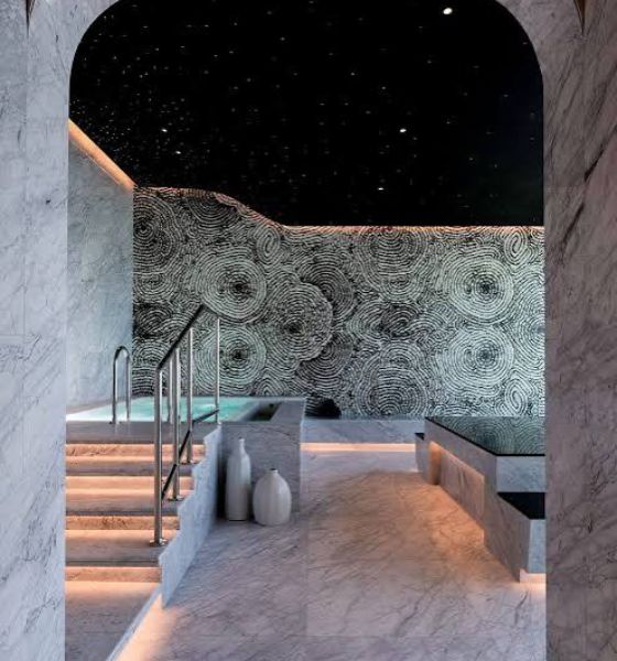 Longevity Hub by Clinique La Prairie (One&Only One Za’abeel) — Spa Awards visual archive 4