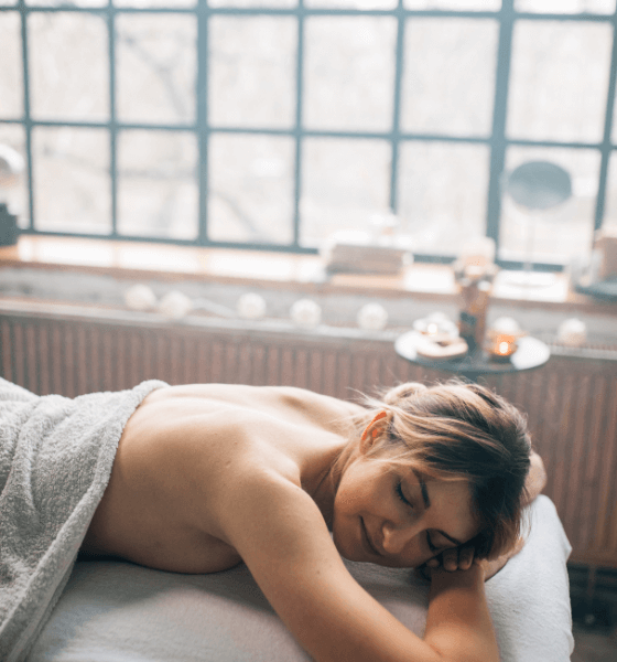 Beauty Mantra Day Spa — Spa Awards visual archive 3