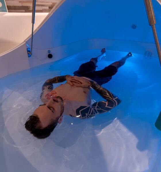 The Soul Spa Bath — Spa Awards visual archive 4