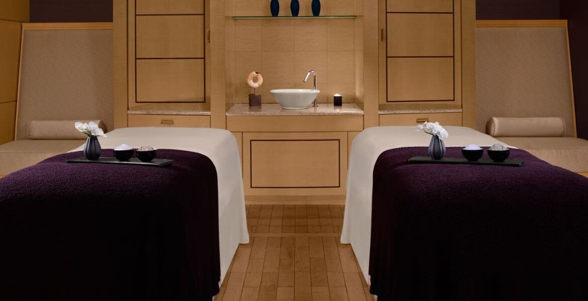 The Ritz-Carlton Spa, Tokyo — Spa Awards visual archive 4