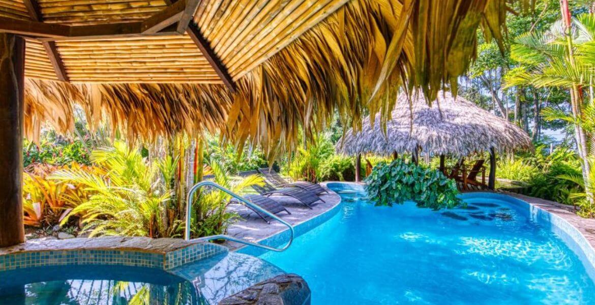 Hotel Banana Azul — Spa Awards visual archive 1