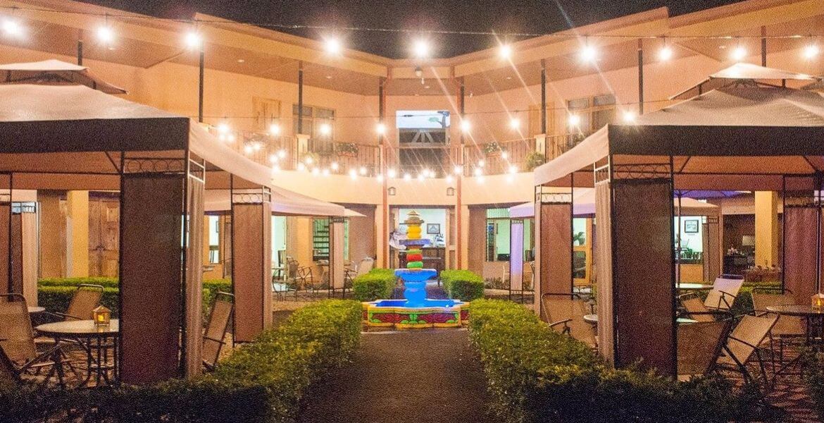 Paraiso Orocay Lodge — Spa Awards visual archive 1