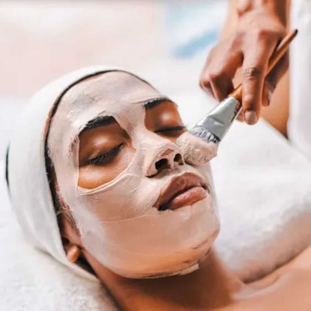 Editorial image illustrating The Top 10 Spa and Wellness Trends for 2024 According to Spa Awards