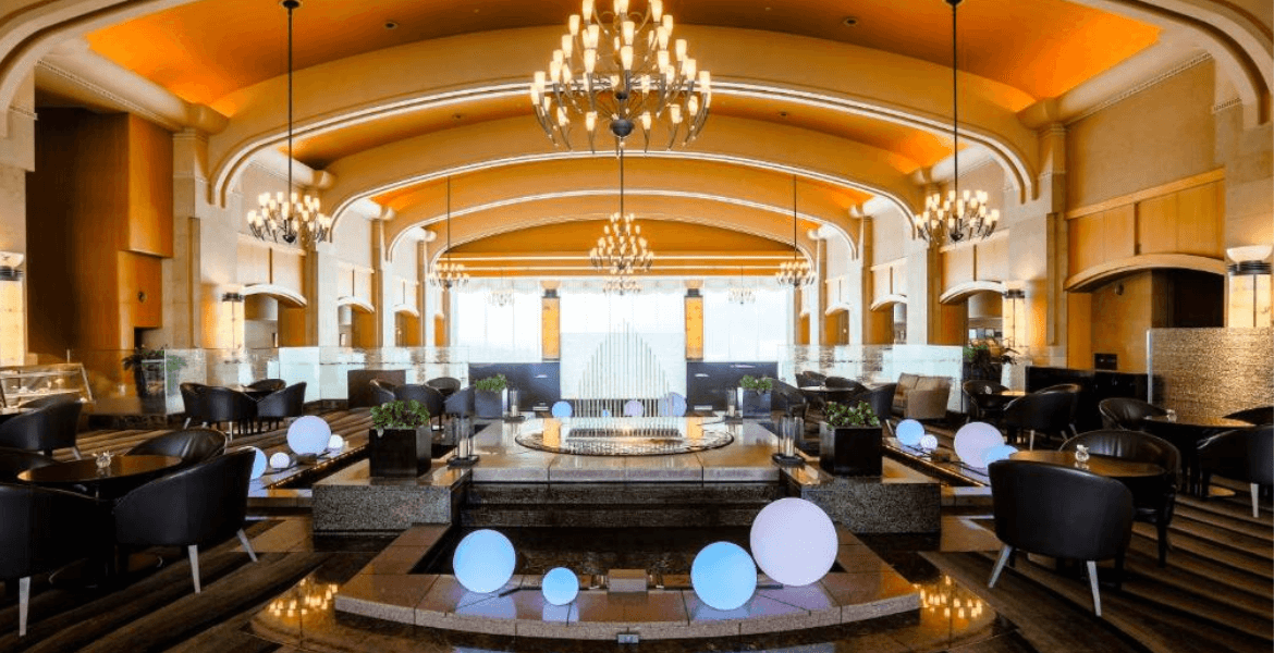 The Windsor Hotel TOYA, Vignette Collection — Spa Awards visual archive 3