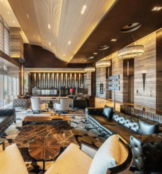 Oakwood Premier Incheon Wellness — Spa Awards visual archive 4
