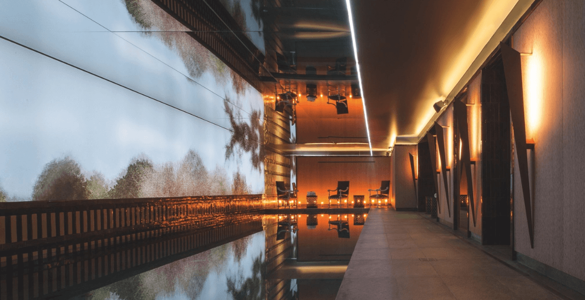 Nolinski Paris, Spa Nolinski by La Colline — Spa Awards visual archive 1