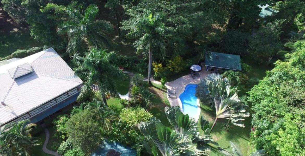 Playa Negra Guesthouse — Spa Awards visual archive 1