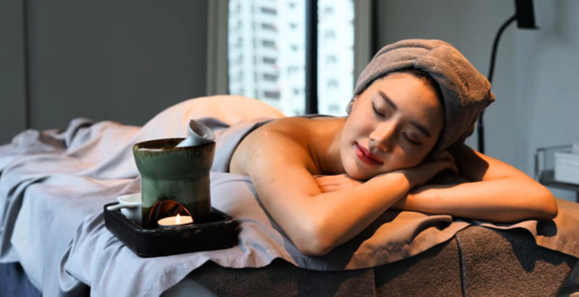 Xing Meng Therapy — Spa Awards visual archive 1