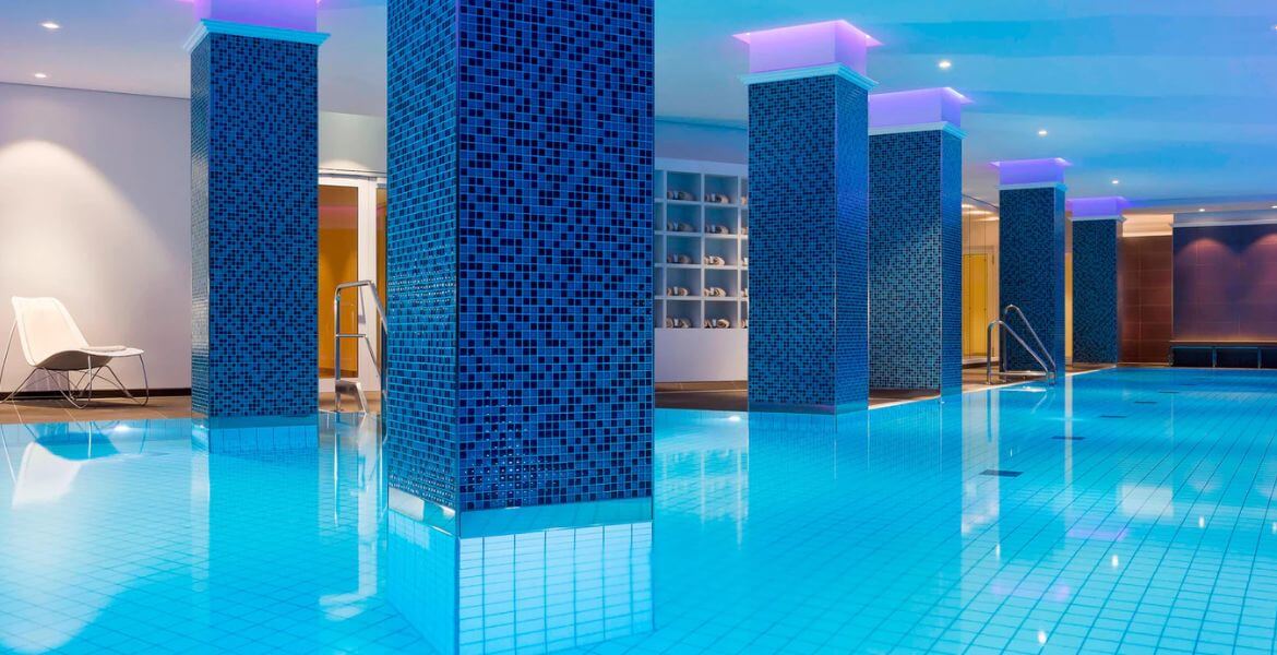 The Westin Hamburg — Spa Awards visual archive 1