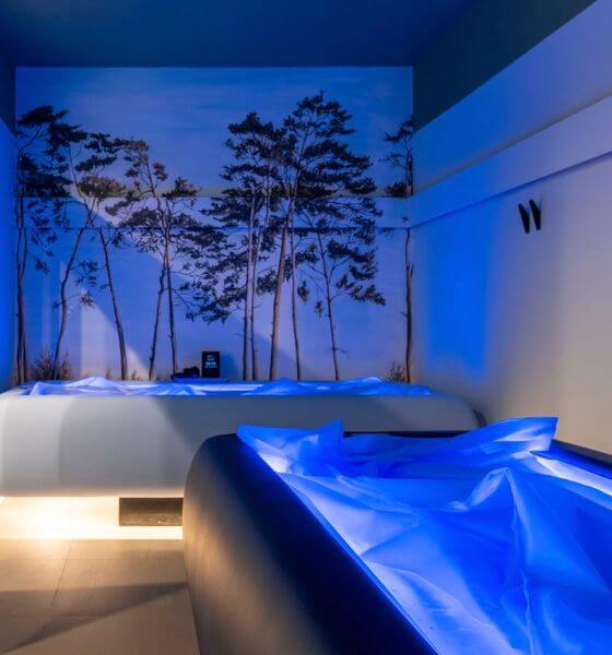 Elizabeth Spa at Esplanade Spa Hotel — Spa Awards visual archive 4