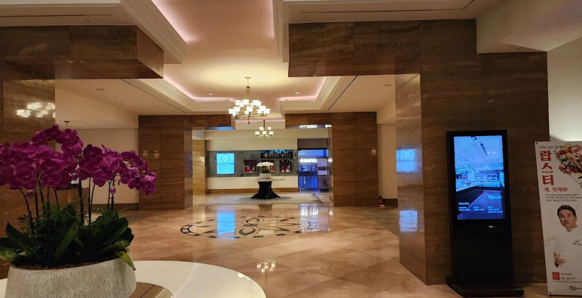 Heosimcheong Spa — Spa Awards visual archive 4
