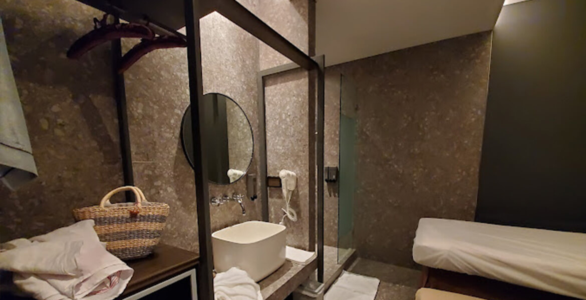 Let's Relax Spa — gallery image